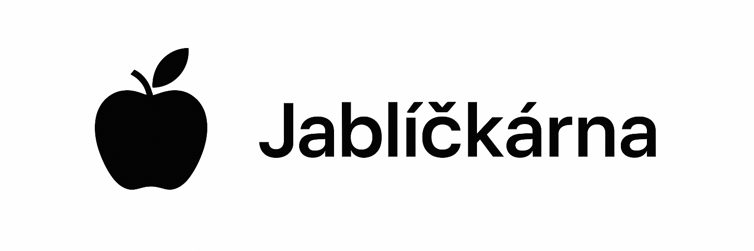 Jablíčkárna